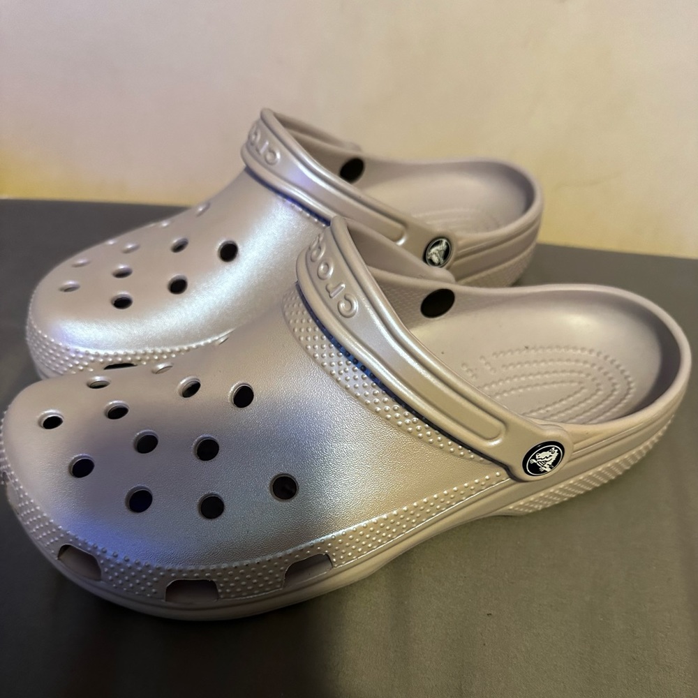 Crocs shoes